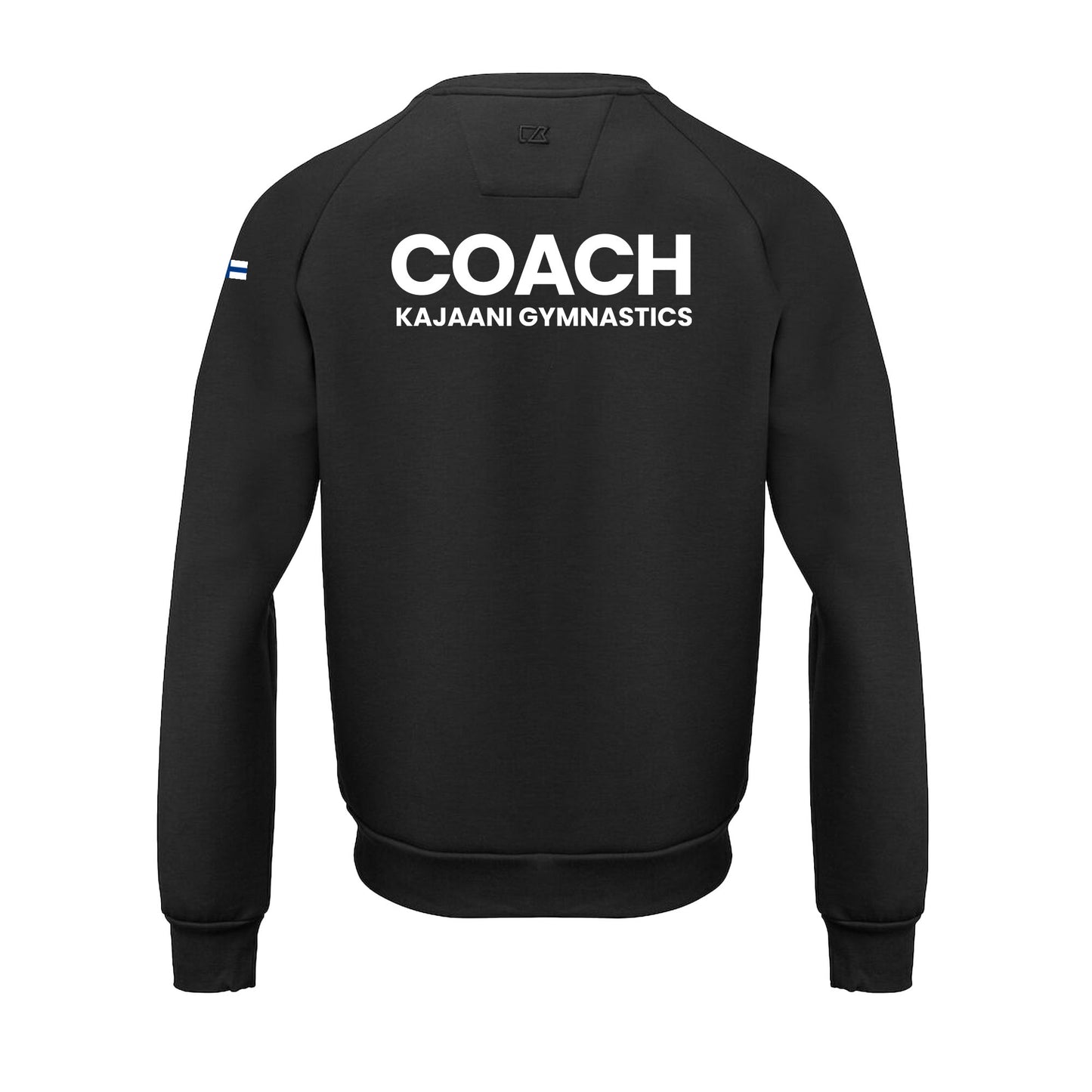Miesten Pemberton Crewneck (C)