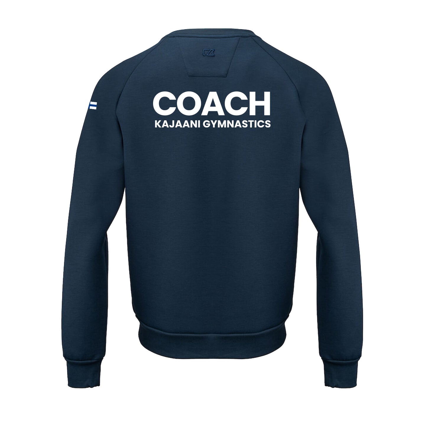 Miesten Pemberton Crewneck (C)