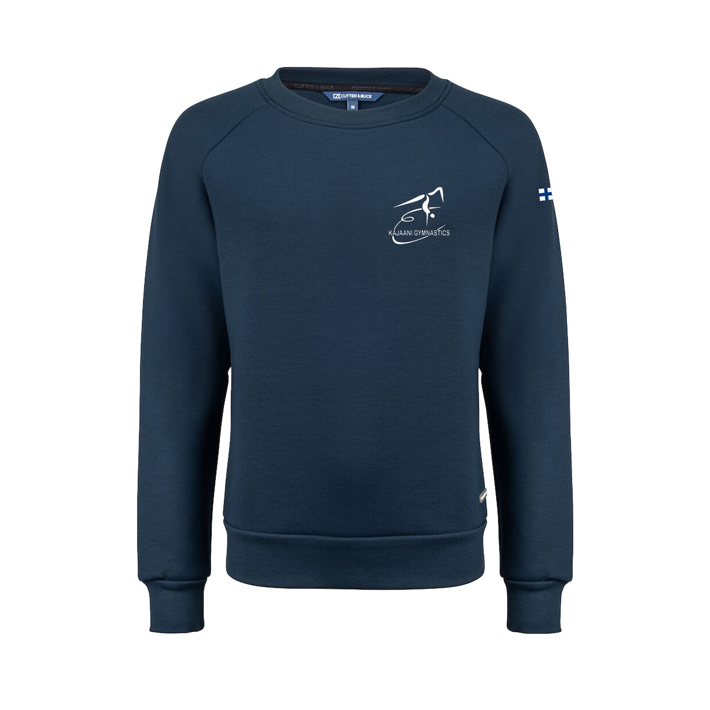 Naisten Pemberton Crewneck (C)
