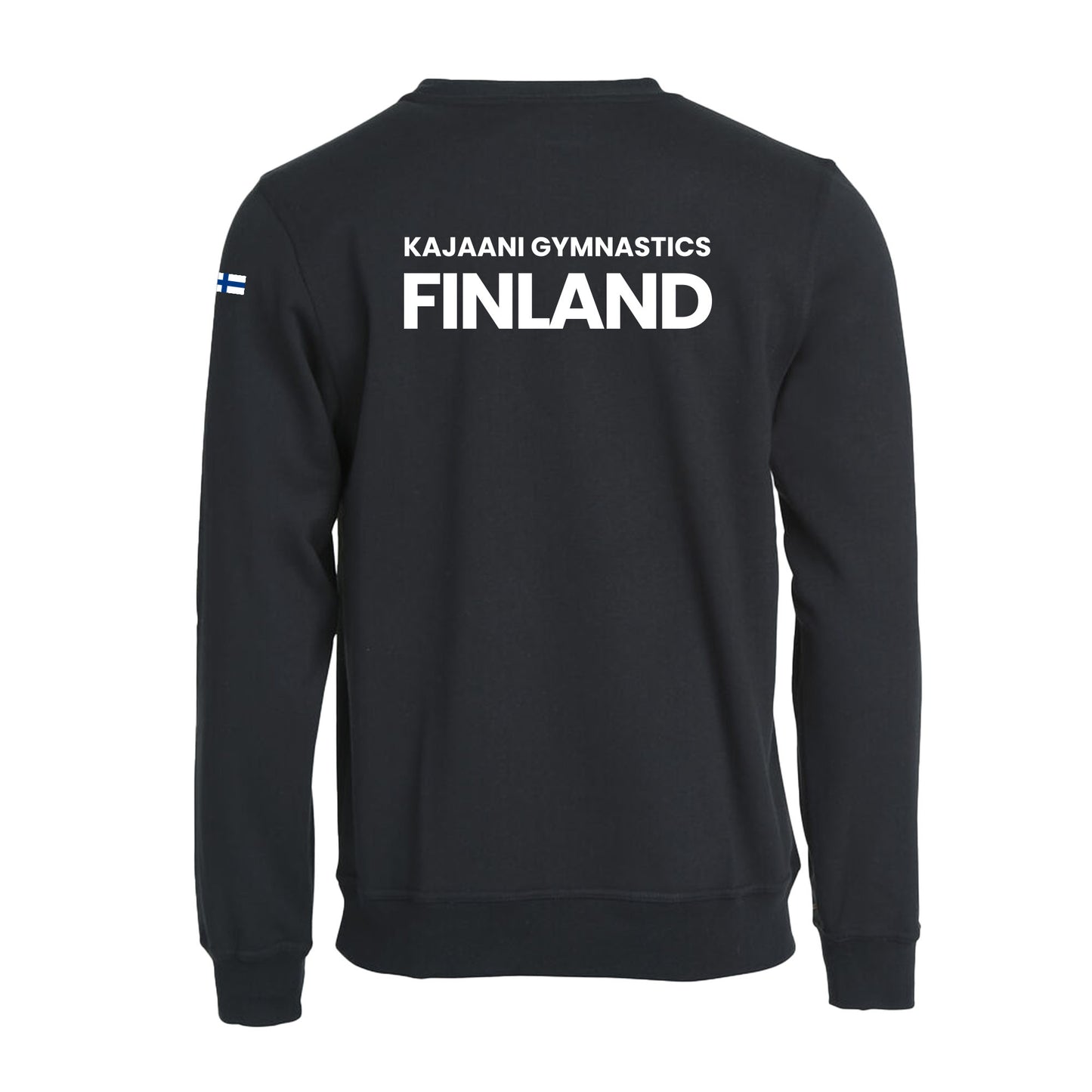 Unisex Basic Roundneck (E)