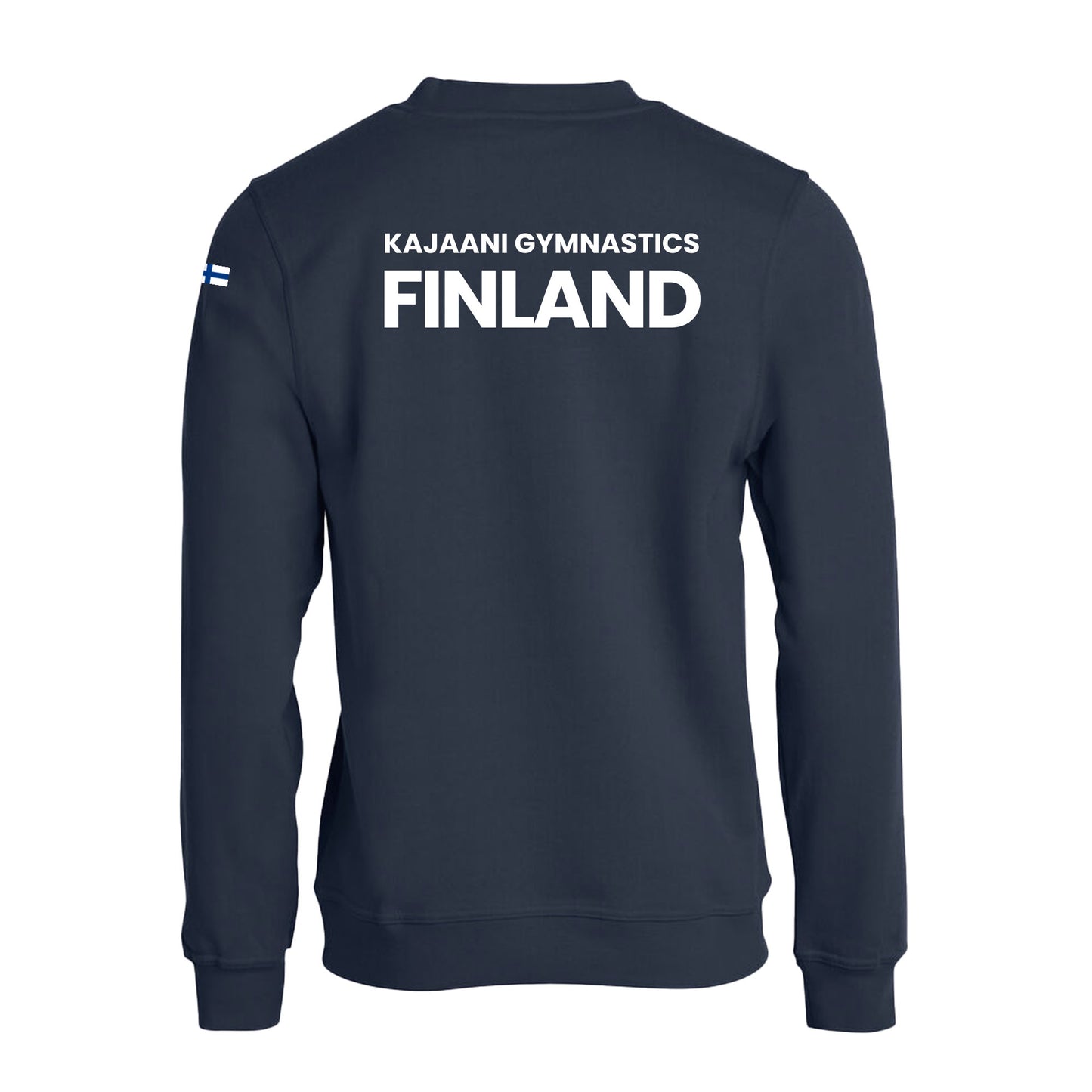 Unisex Basic Roundneck (E)
