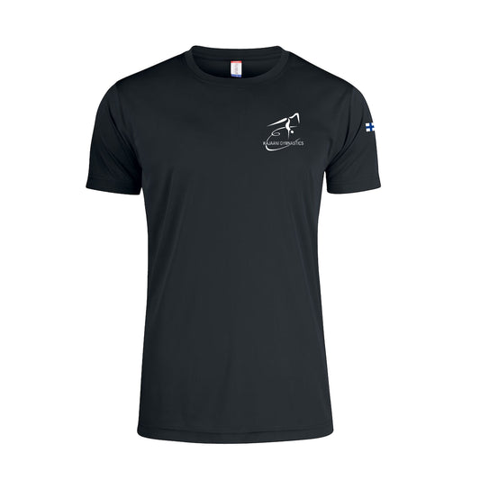 Miesten Basic Active-T (C)