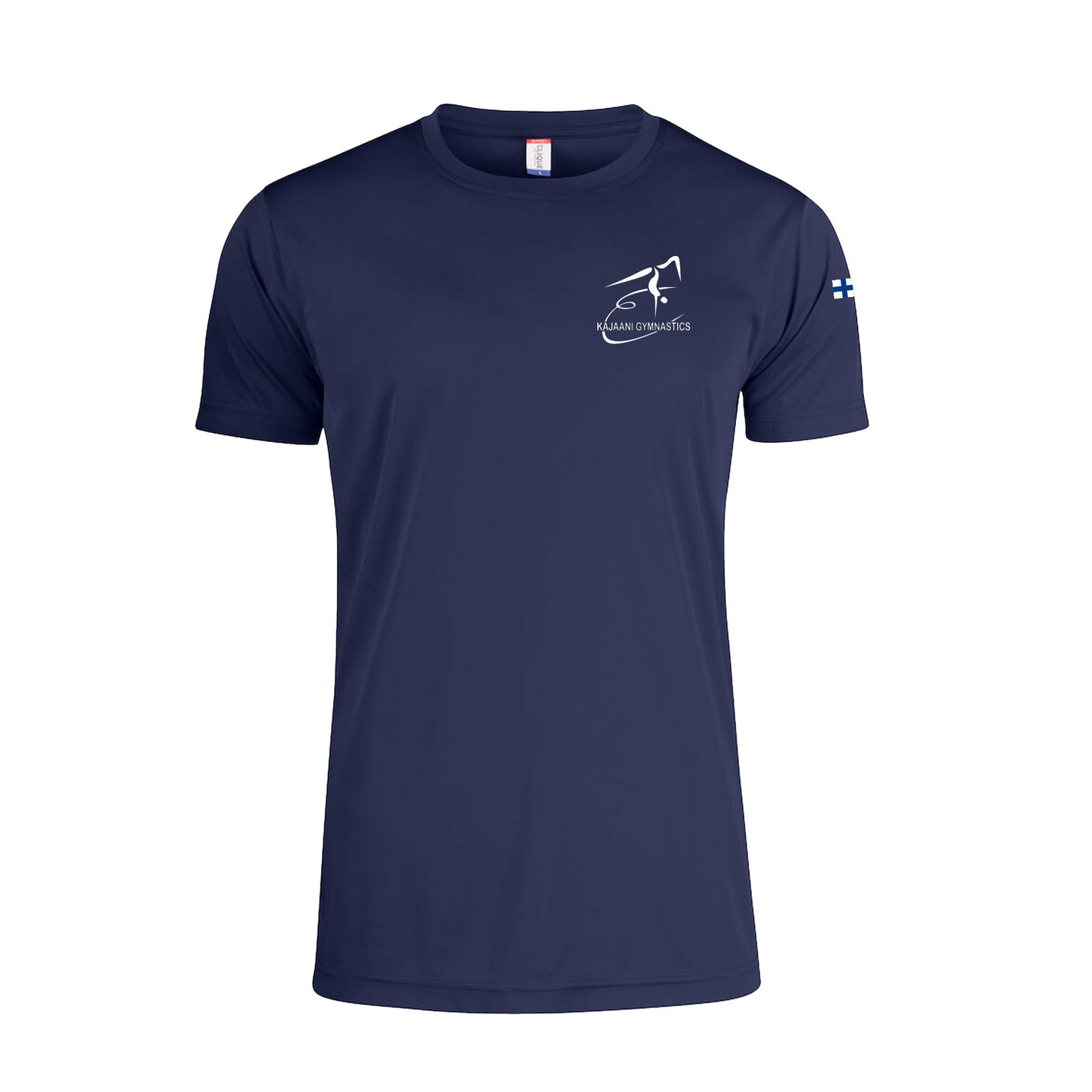 Miesten Basic Active-T (C)