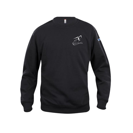 Lasten Basic Roundneck (C)