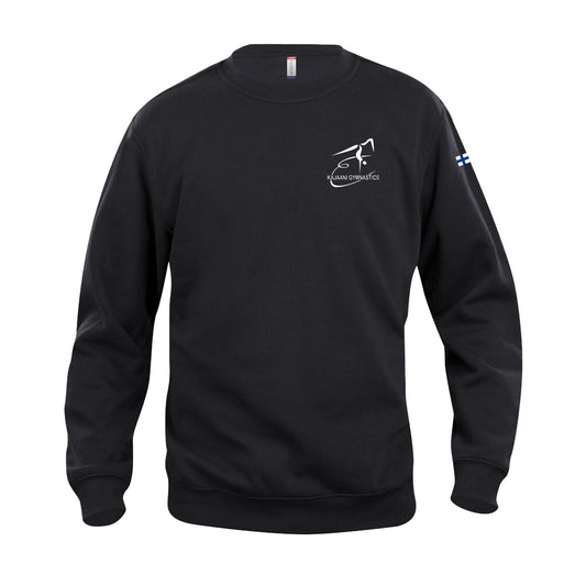 Unisex Basic Roundneck (C)