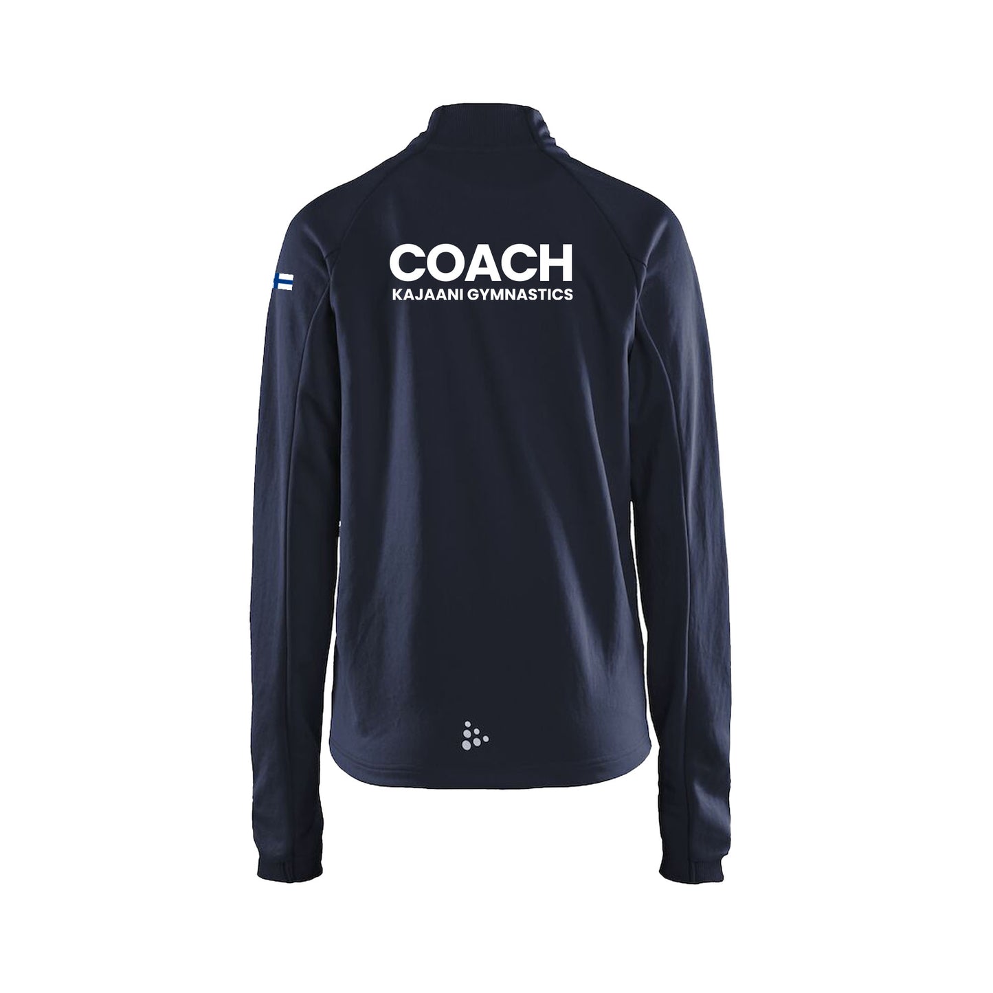 Lasten Evolve 2.0 Full Zip -verkkatakki (C)