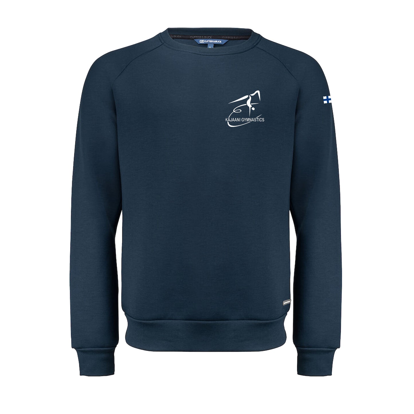 Miesten Pemberton Crewneck (C)