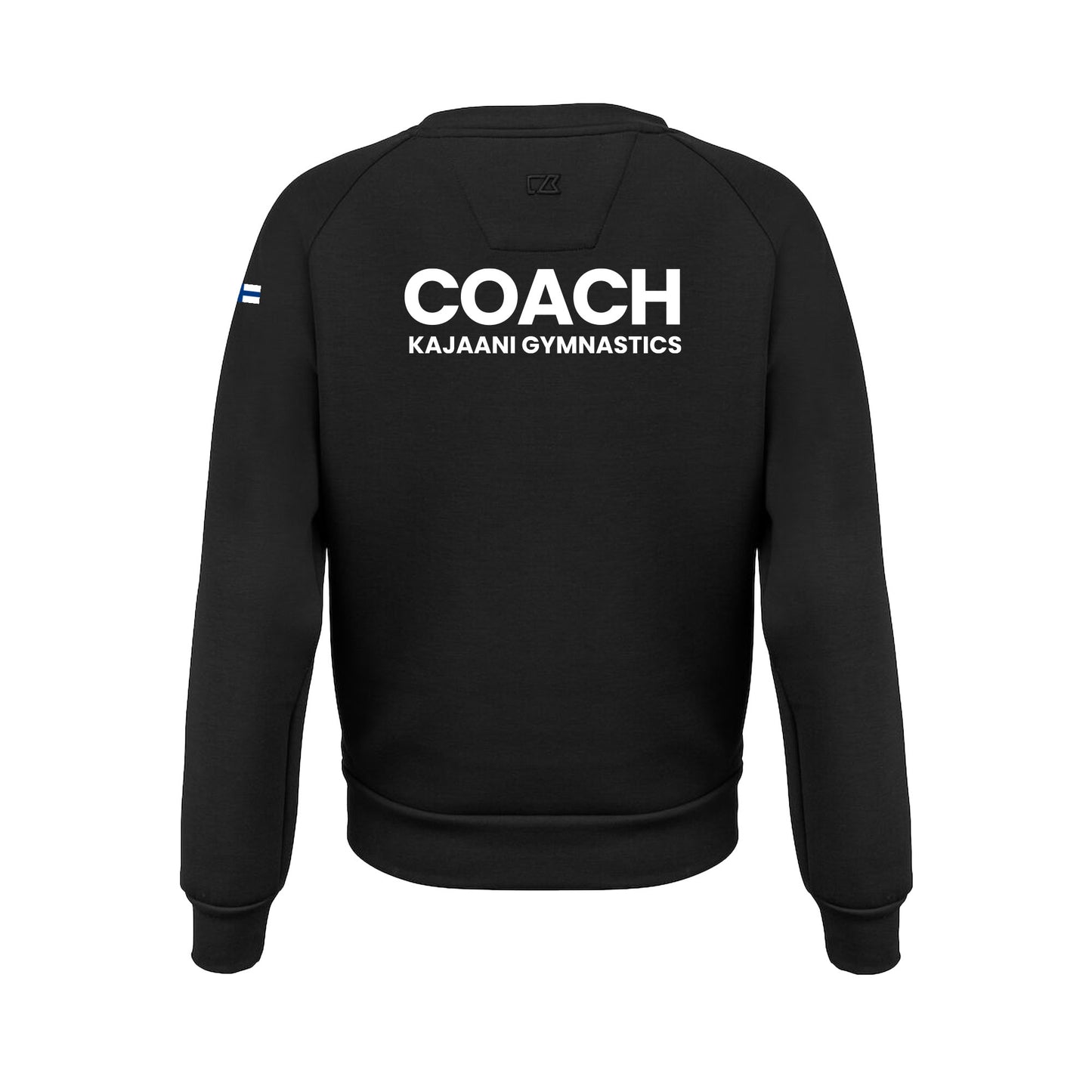Naisten Pemberton Crewneck (C)