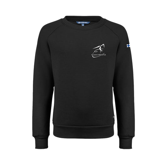 Naisten Pemberton Crewneck (C)