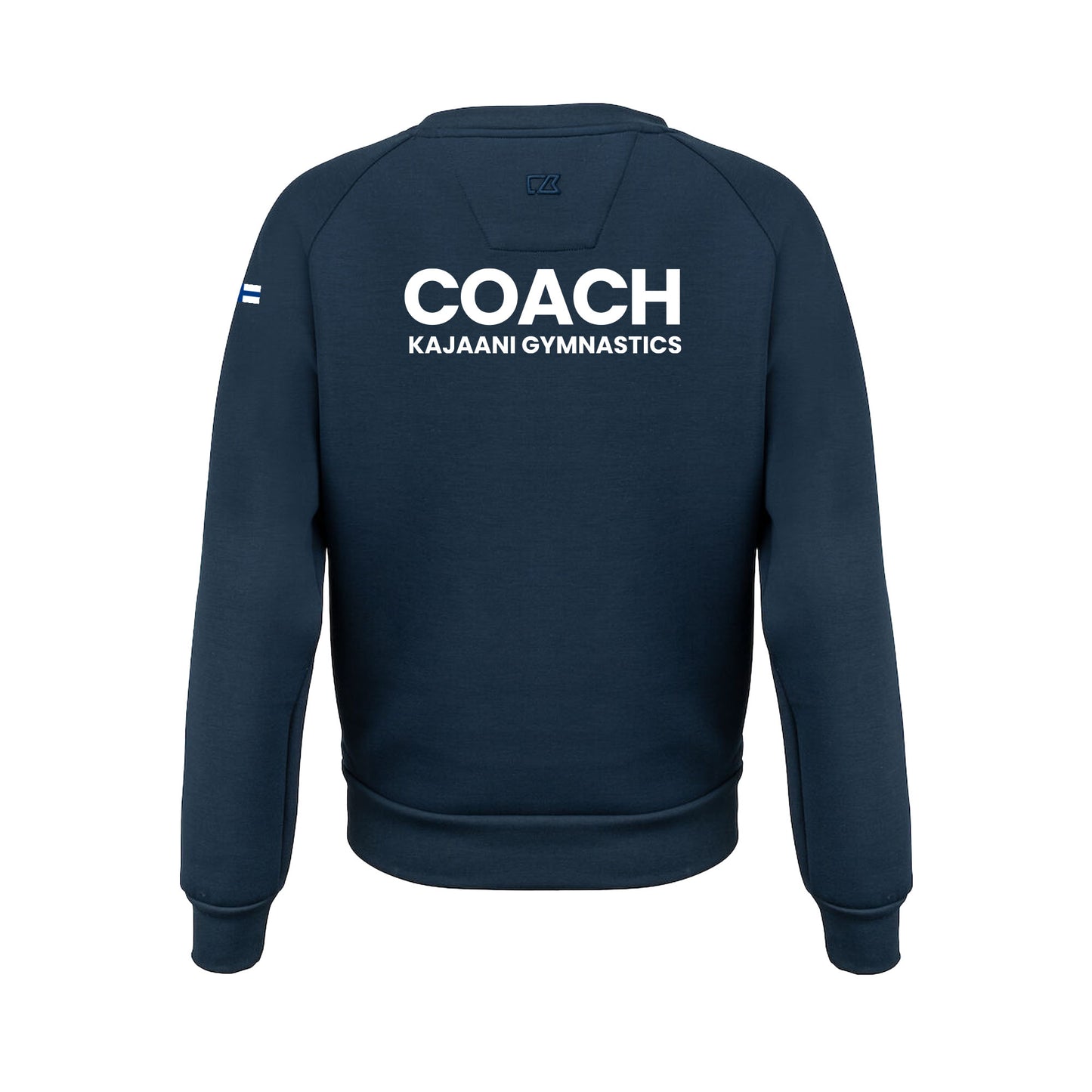 Naisten Pemberton Crewneck (C)