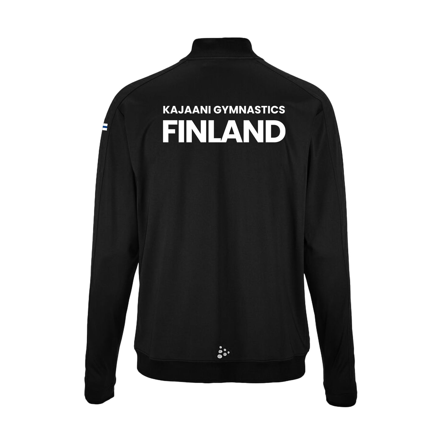 Miesten Evolve 2.0 Full Zip -verkkatakki (E)