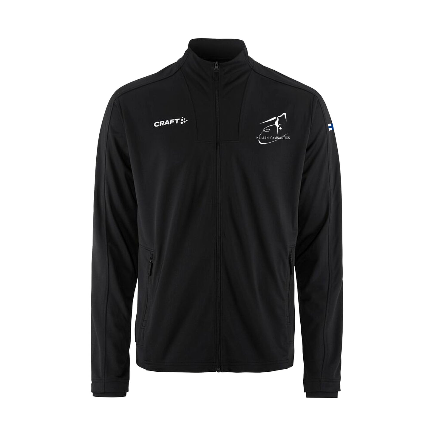 Miesten Evolve 2.0 Full Zip -verkkatakki (E)