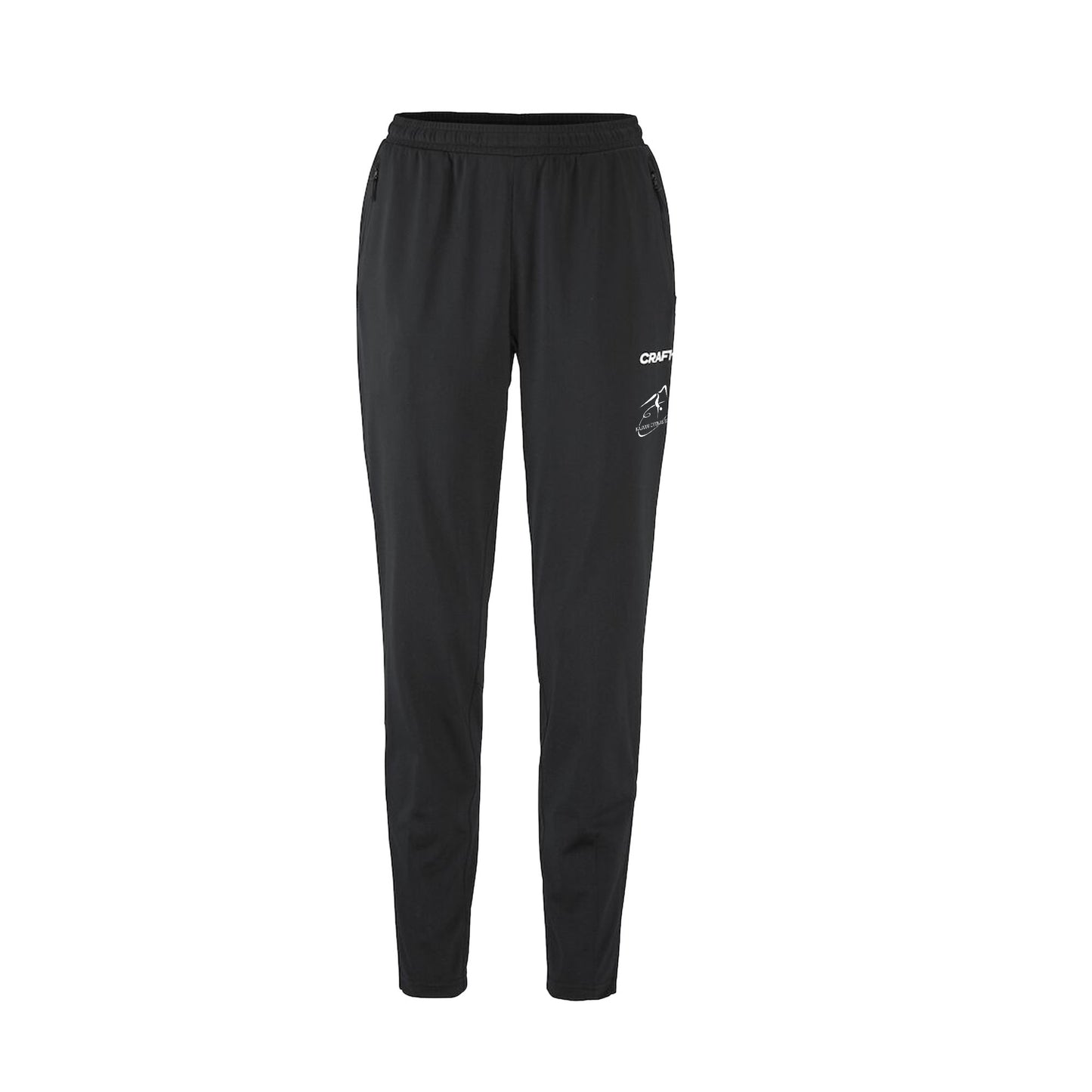 Naisten Evolve 2.0 Pants (E)