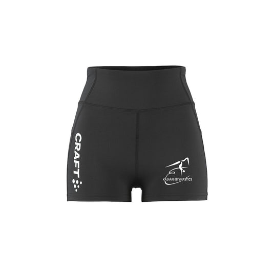 Naisten Rush 2.0 Hot Pants (SV)