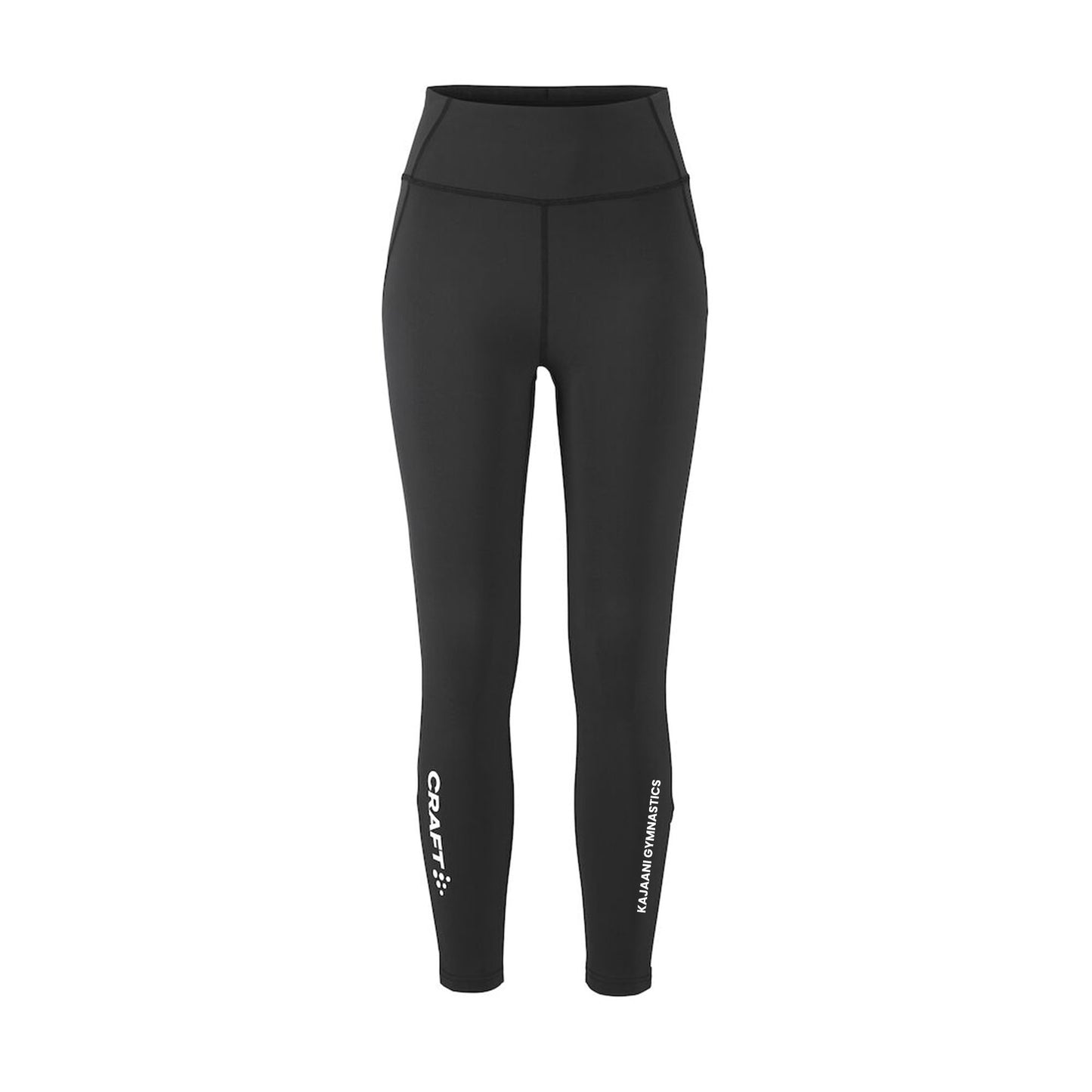 Naisten Rush 2.0 Tights (E)