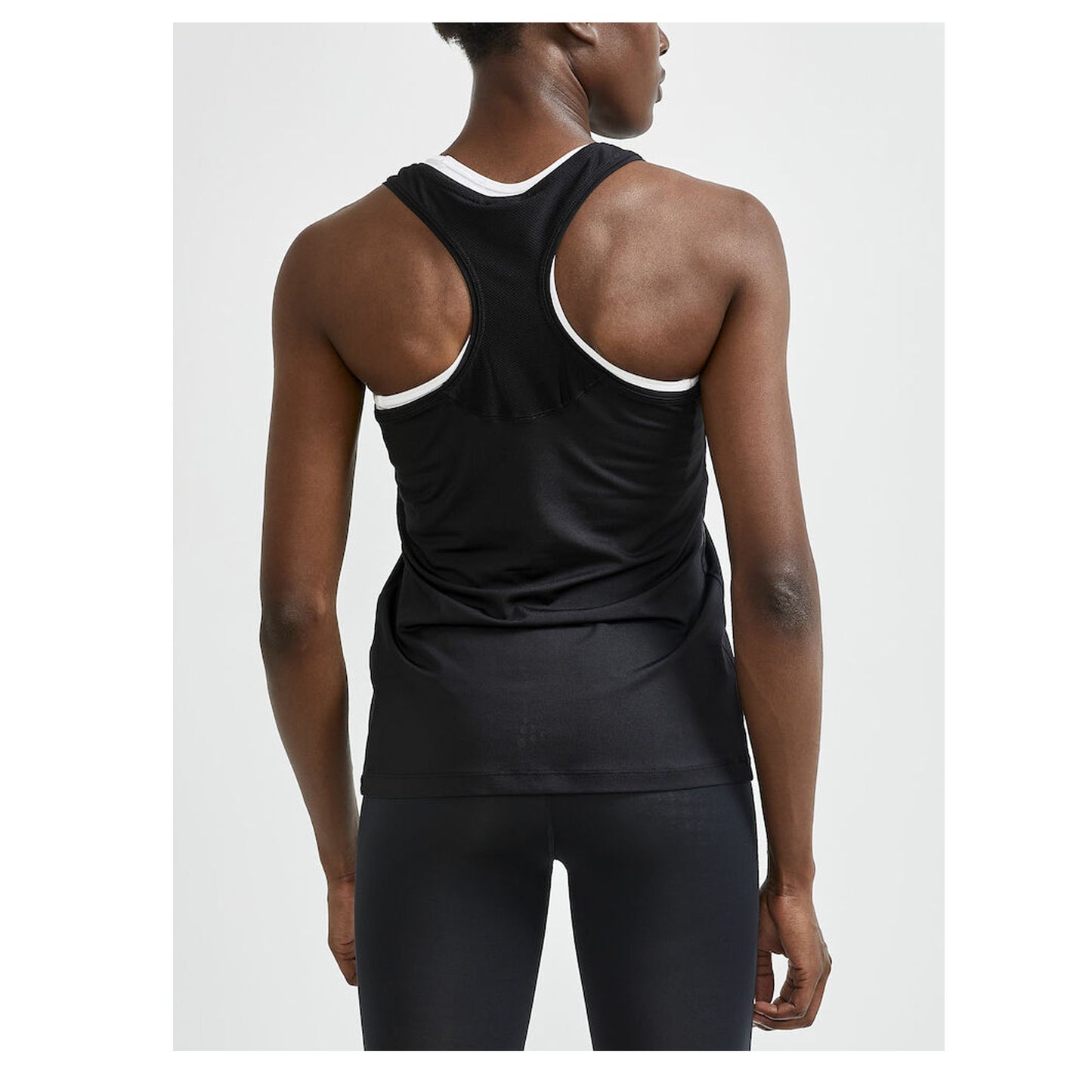 Treenitoppi ADV Essence Singlet (SV)