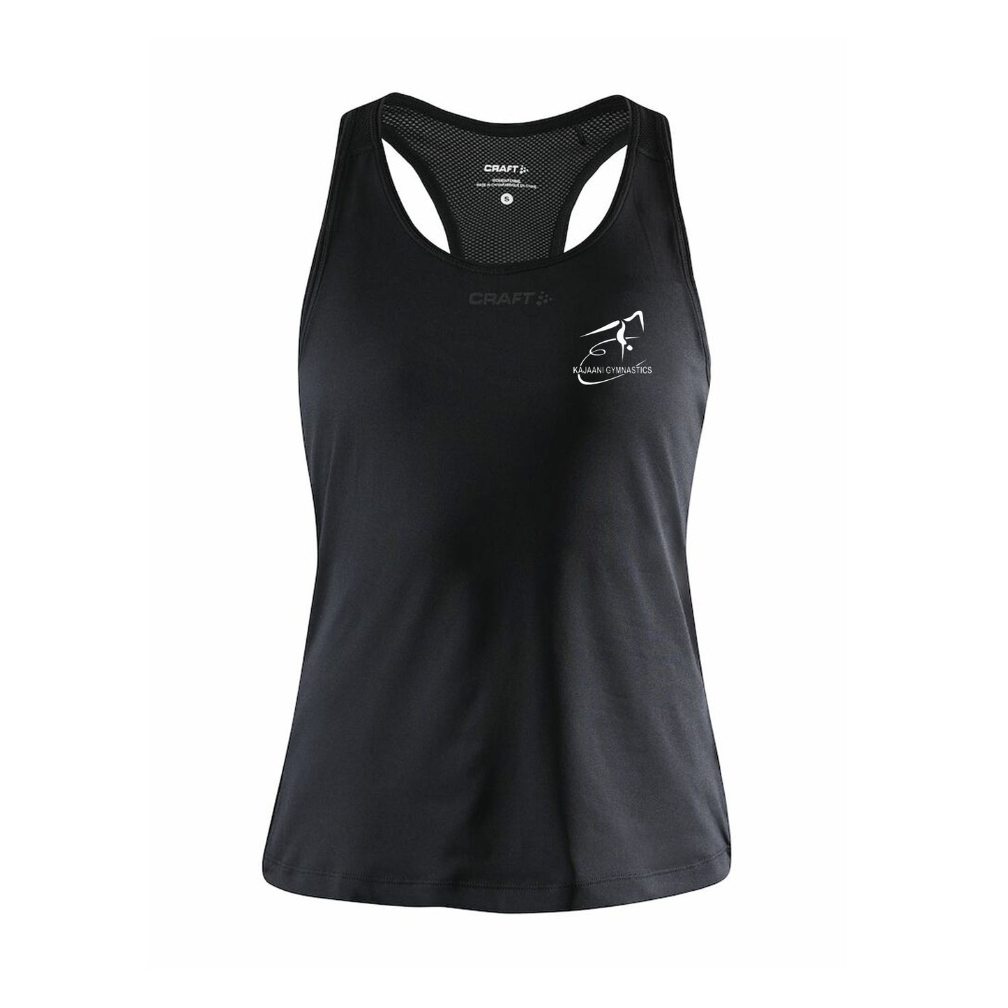 Treenitoppi ADV Essence Singlet (SV)