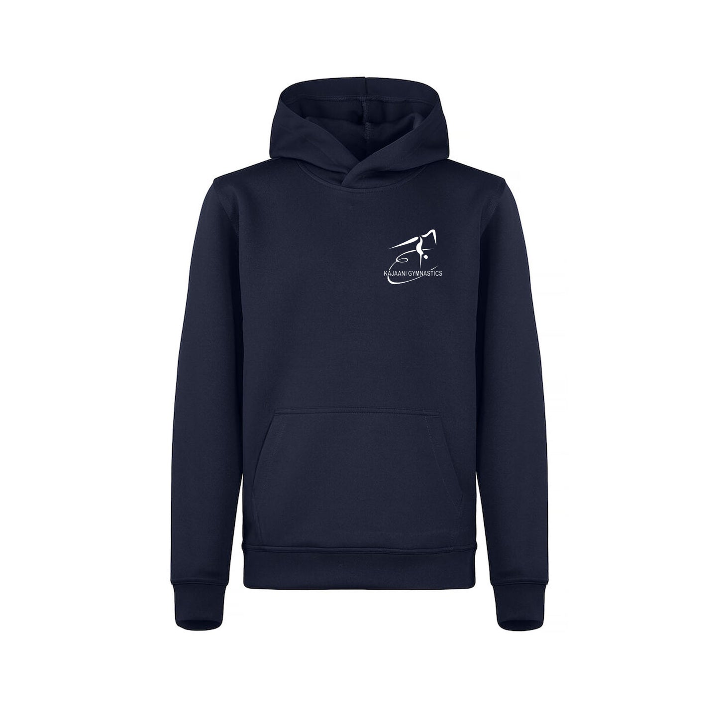 Lasten Basic Active Hoody (SV)