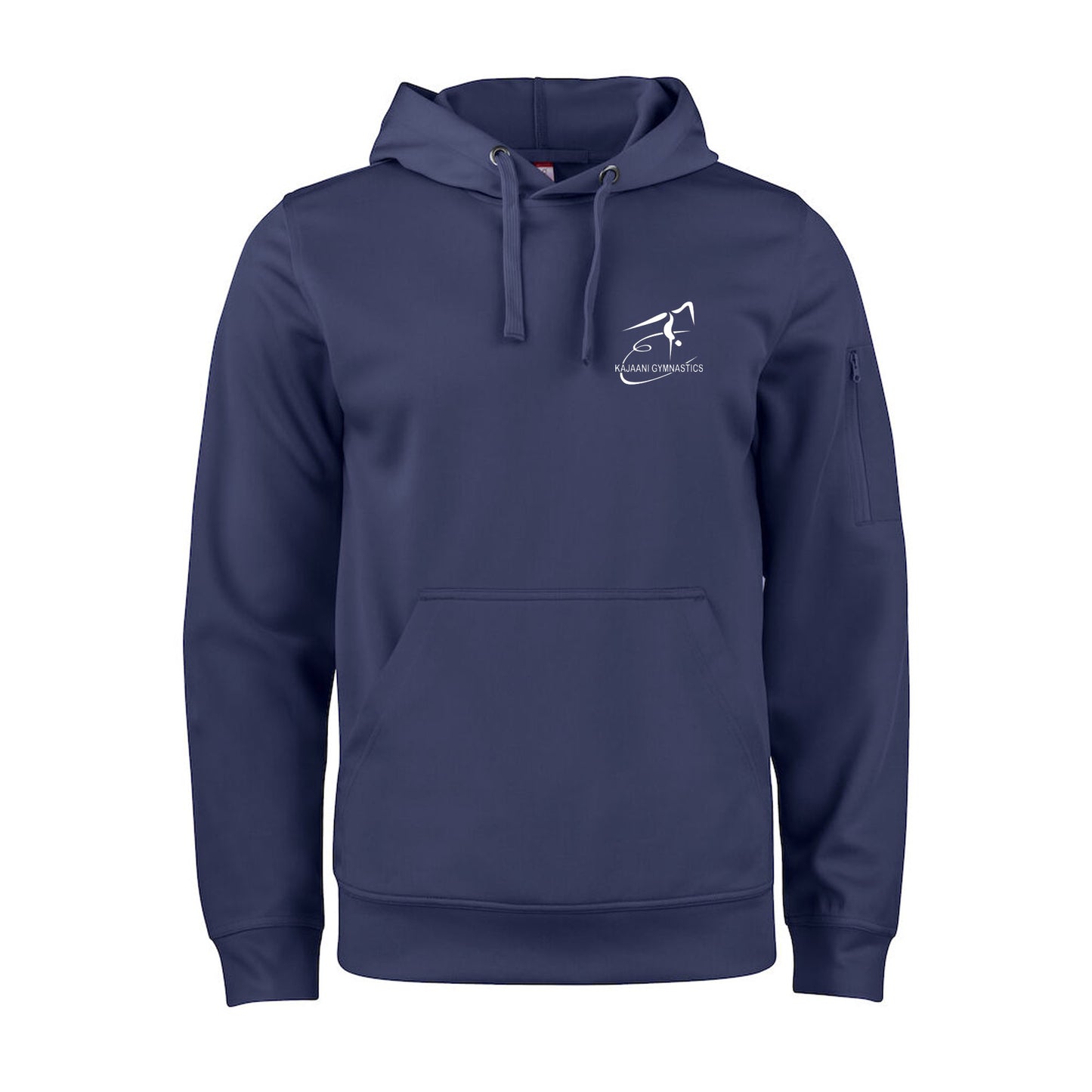 Unisex Basic Active Hoody (SV)