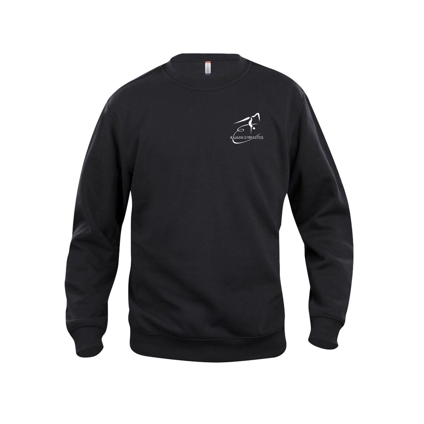 Lasten Basic Roundneck (SV)