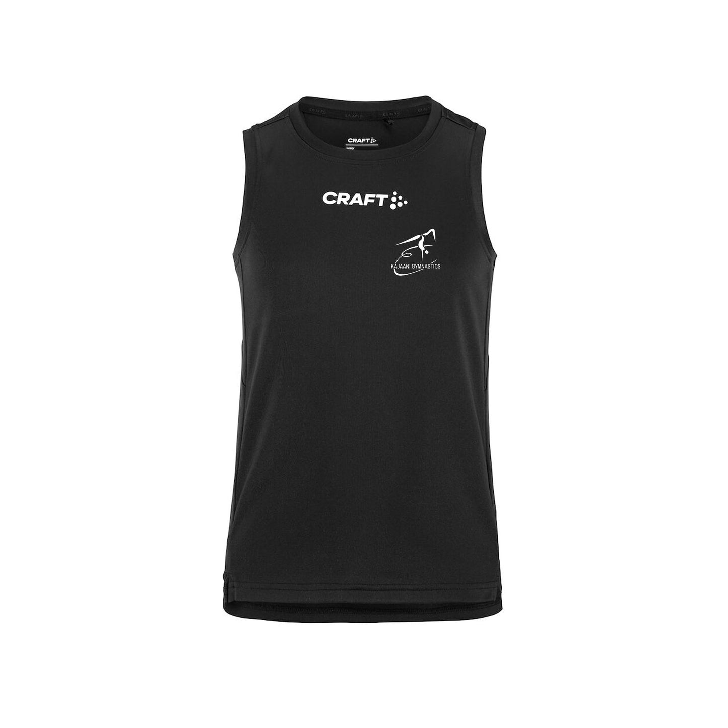 Rush 2.0 Singlet Junior (SV)