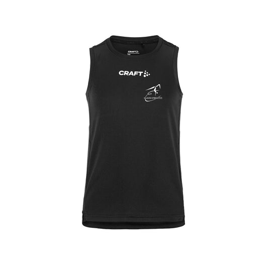 Rush 2.0 Singlet Junior (SV)