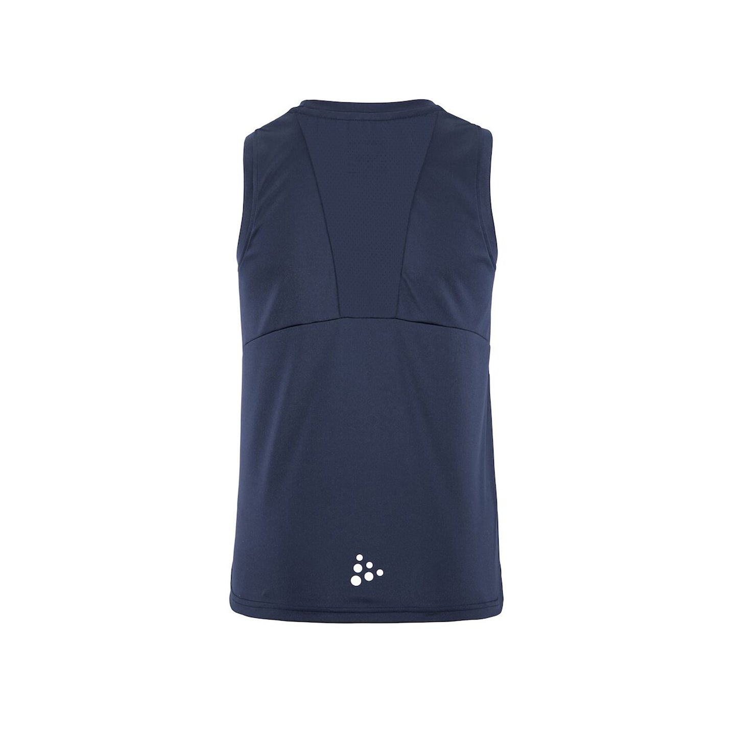 Rush 2.0 Singlet Junior (SV)