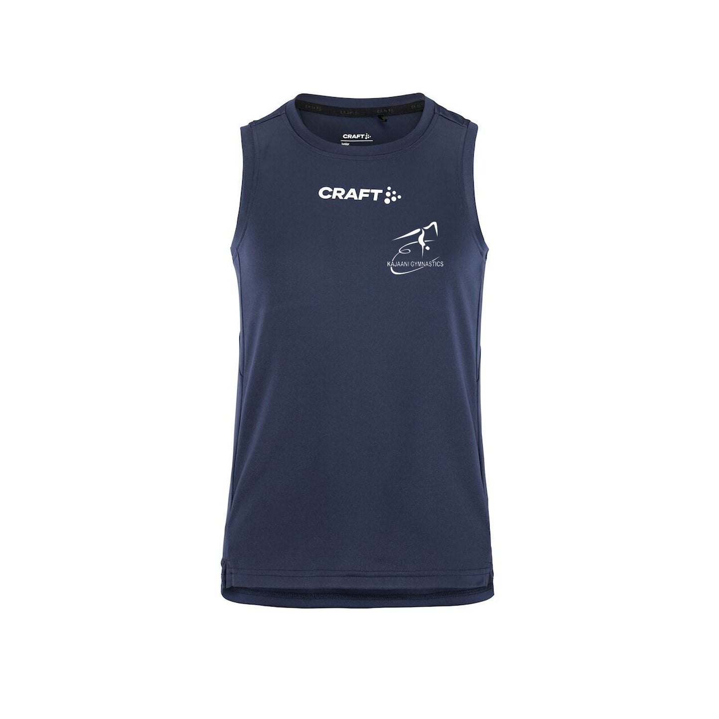 Rush 2.0 Singlet Junior (SV)