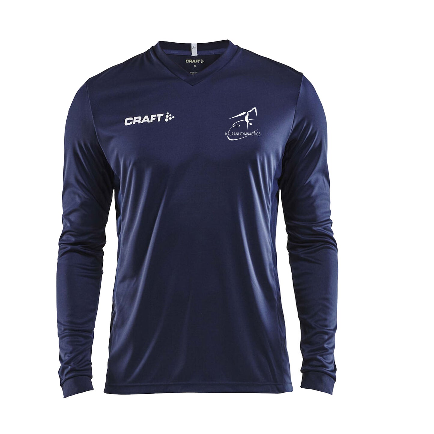 Miesten Squad Go Jersey Solid (SV)